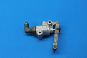 Used Scott Aviation Parking Brake Valve p/n 4200 (26628)